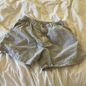 Chubbies classic 5 in short